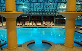 Klassis Resort Hotel